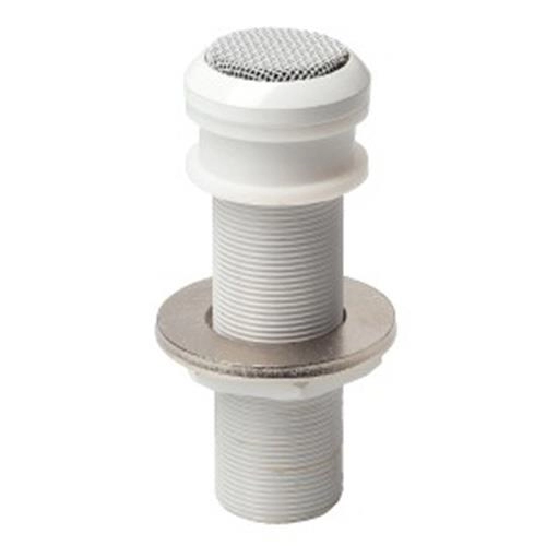 PHM-914_W <div itemprop="description">Rondson Microphone Filaire À Encastrer Blanc</div>