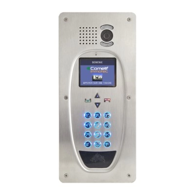 PI411B <div itemprop="description"> GROUPE PHONIQUE AMPLIFIE POUR SERIE LYNEA ET ML</div>