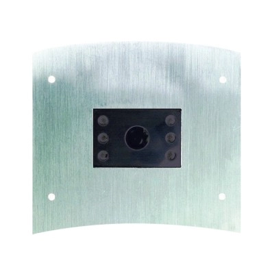 PIC3B <div itemprop="description"> BOÃŽTIER APPLIQUE INOX POUR PIC3 ET PIC4</div>
