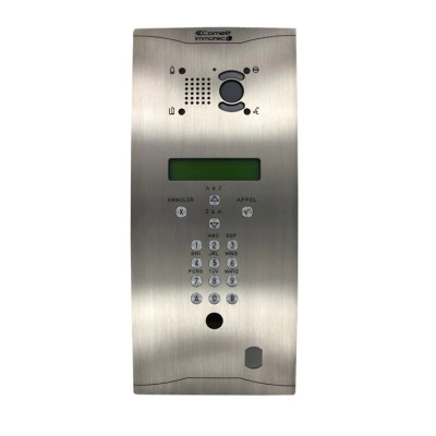 PIC5G <div itemprop="description"> PLATINE DEFILEMENT VIDEO A GOUJON MH + 1250IV INCLUS</div>