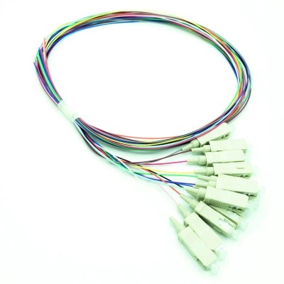 PIGOM4SC01 <div itemprop="description"> PIGTAIL OM4 50/125Âµ SC 1M RAIMBOW (LOT DE 12)</div>