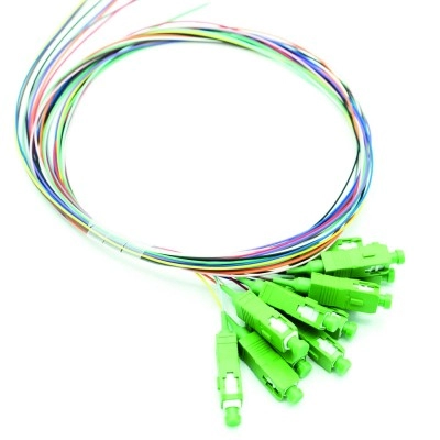 PIGOS2SCA01 <div itemprop="description"> PIGTAIL OS2 G652D 9/125Âµ SCAPC 1M RAIMBOW (LOT DE 12)</div>