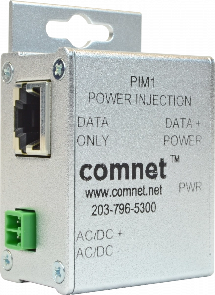 PIM1 <div itemprop="description"> Video IP Divers Injecteur Poe</div>