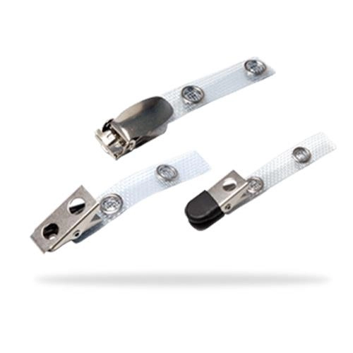 PINCE001 <div itemprop="description">Pince Ou Clip Pour Porte-Badge</div>