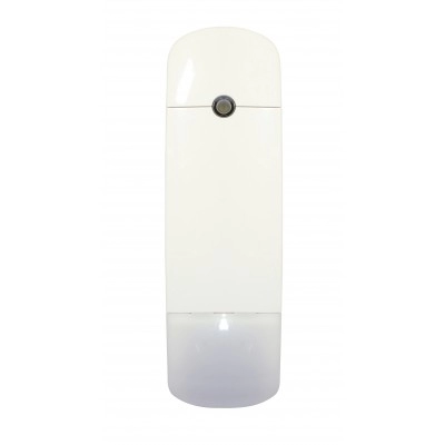 					PIRCRT < > DETECTEUR IRP RIDEAU RADIO PORTEE 12M MIROIR</>