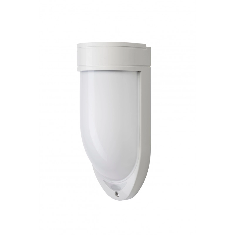 PIRT40NAM <div itemprop="description"> DETECTEUR IRP EXT TRIPLE MIROIR HAUT 6M PORTEE 40M ANTIMASQ</div>
