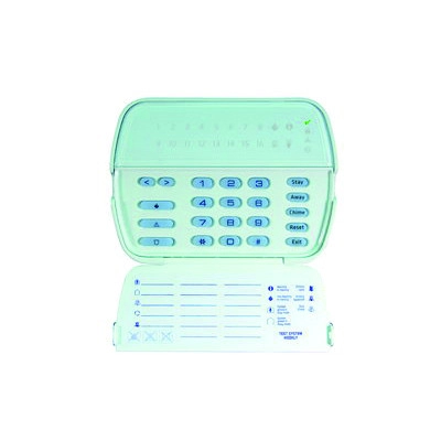 PK5516 <div itemprop="description"> CLAVIER 16 LEDS POWERSERIE DSC</div>