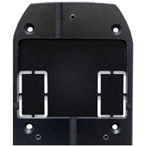 PLA-ADAP-V2-ARC-NO <div itemprop="description">Acc Lecteur Spacer Empilable Noir</div>