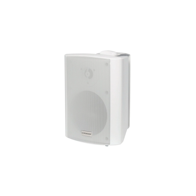 PLS-130STBL <div itemprop="description"> ENCEINTE EXTERIEURE 2 VOIES BLANCHE 8 OHMS/40W 10 A 30W/100V</div>
