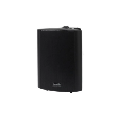 PLS-130STN <div itemprop="description"> ENCEINTE EXTERIEURE 2 VOIES NOIRE 8 OHMS/40W 10 A 30W/100V</div>