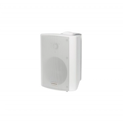 PLS130STN <div itemprop="description"> ENCEINTE EXTERIEURE 2 VOIES NOIRE 8 OHMS/40W 10 A 30W/100V</div>