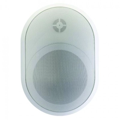 PLS30WPB <div itemprop="description"> ENCEINTE TROPICALISEE BLANCHE 30W 100V WEATHERPROOF</div>
