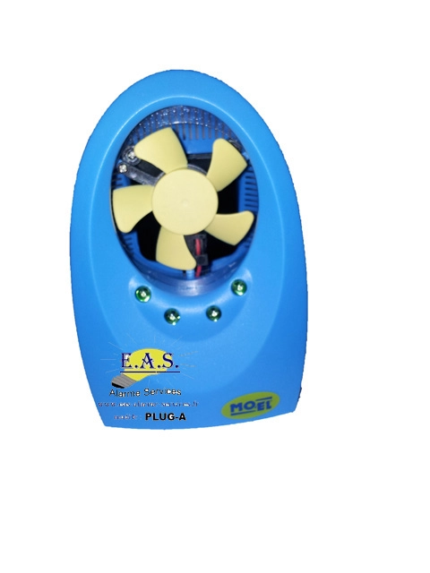 					PLUG-A destructeur de moustique couleur au choix          
