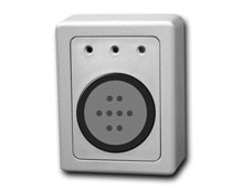 PM-W-DT Lecteur de proximité Wiegand Data Clock   
