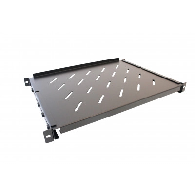 PM13504 <div itemprop="description"> PLATEAU FIXE 19`` 1U 350MM CHARGE 45KG NOIR 4 FIXATIONS P600</div>