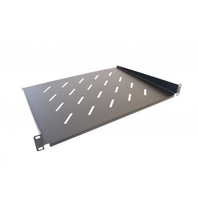 PM1350V <div itemprop="description"> PLATEAU FIXE VENTILE 19`` 1U 350MM CHARGE 20KG NOIR</div>