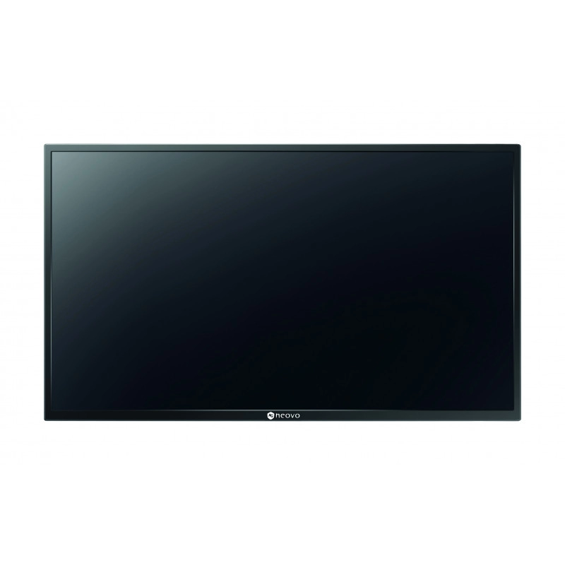 PM32 <div itemprop="description"> MONITEUR 32`` 16/9 16H/24 FULLHD HDMI VGA VESA SS SUPPORT</div>