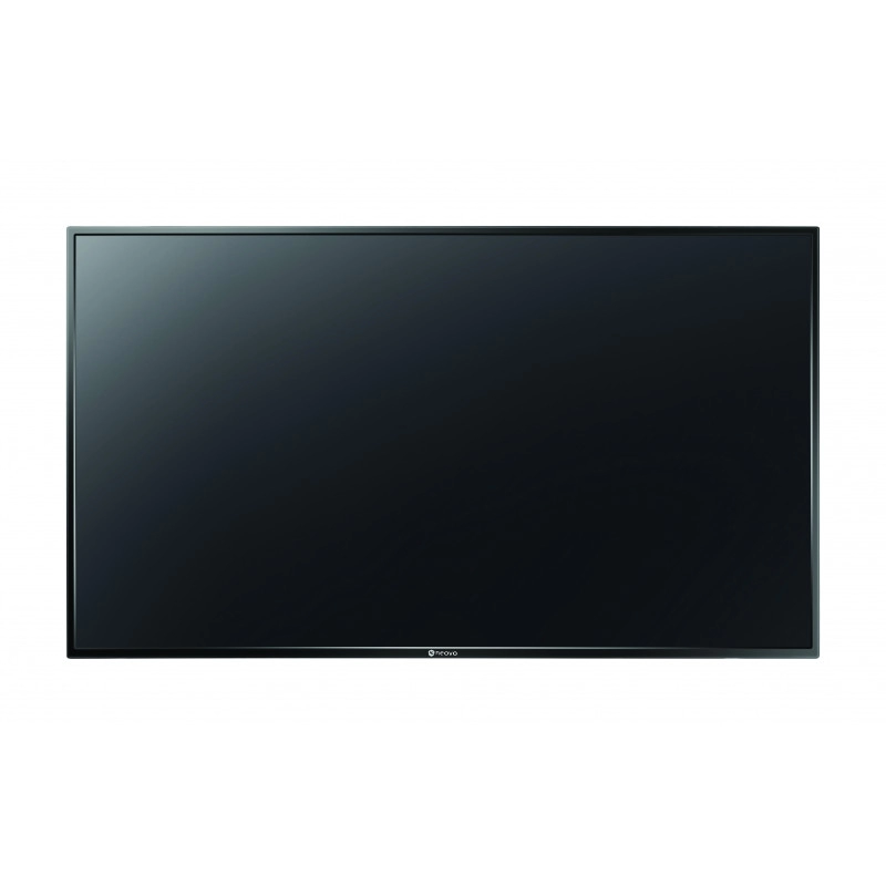PM48 <div itemprop="description"> MONITEUR 48`` 16/9 16/24 FULLHD HDMI BNC VGA VESA SS SUPPORT</div>