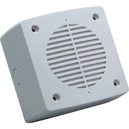 					PMC4-T HP SAILLIE ETANCHE IP56-4W RAL9016