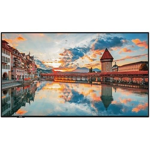 PN43D-4H Vestel 43" 24/7, 500Nit Android 9  SoC