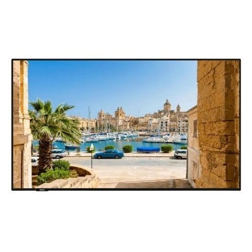 PN50D-4HH 50" VA Slim DLED Android 9 24/7