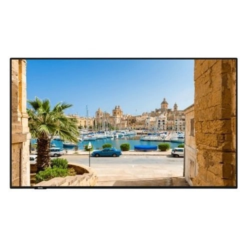 PN55D-4HH 55" IPS Slim DLED Android 9 24/7