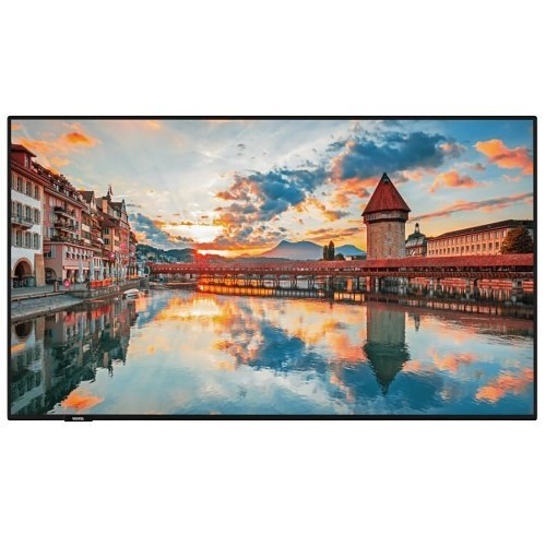 PN65D-4H Vestel 65" 24/7, 500Nit Android 9  SoC