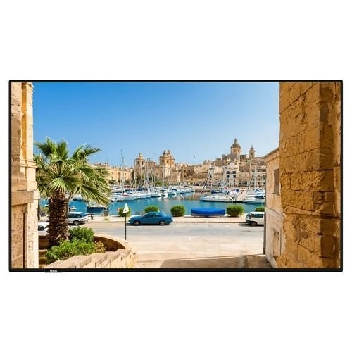PN65D-4HH 65" IPS Slim DLED Android 9 24/7