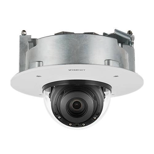 PND-A6081RF <div itemprop="description">Ip Dome 2mp 4.38-9.33mm AI Ir40m Encastr</div>