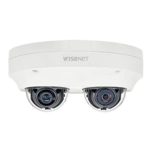 PNM-7002VD <div itemprop="description">Ip Panoramic 2x2mp Ip66 Ik10 Ss Objectif</div>