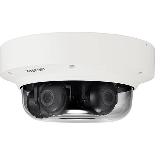 PNM-8082VT <div itemprop="description">Ip Panoramic 3x 2mp 3-6mm Ip66 Ik10</div>