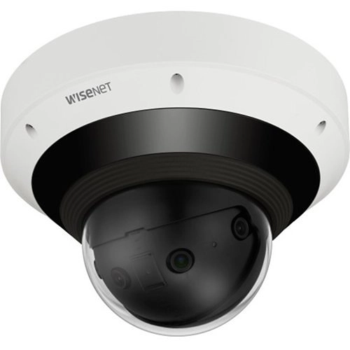 PNM-9031RV <div itemprop="description">Ip Panoramic 5mp X4 Ir20m Ip66 Ik10</div>