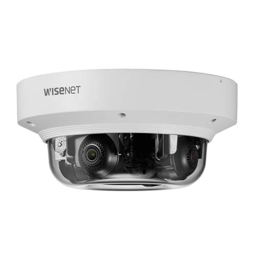 PNM-9084QZ <div itemprop="description">Ip Dome M/Pixel Ext H/Pheric 4x2mp 3-6mm</div>