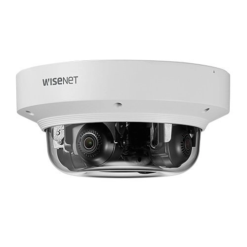PNM-9084QZ1 IP PANORAMIC 4x 2MP 3-6mm PTRZ IP66 IK10