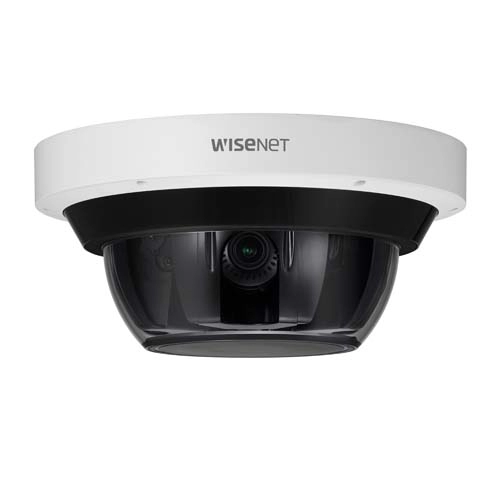 PNM-9085RQZ <div itemprop="description">Ip Dome M/Pixel Ext H/Pheric 4x5mp 4-9mm</div>