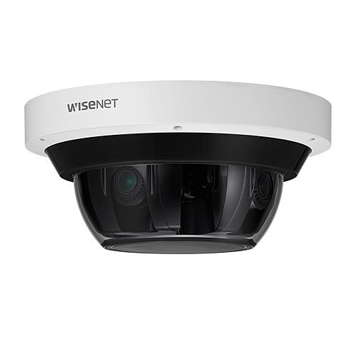 PNM-9085RQZ1 IP PANORAMIC 4x 5MP 4-9.4mm IR30m PTRZ