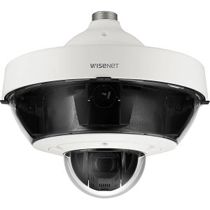 PNM-9322VQP <div itemprop="description">Ip PTZ Pano 4x2/5mp + PTZ Ip66 Ik10</div>