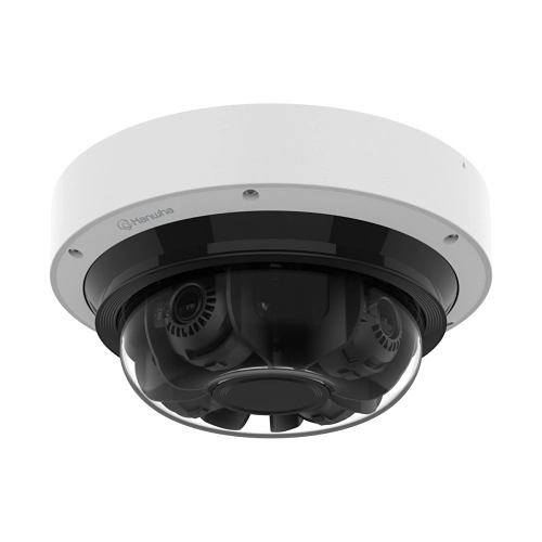PNM-C16083RVQ 16MP 4MP x 4 Ch AI IR Multidirect outdr
