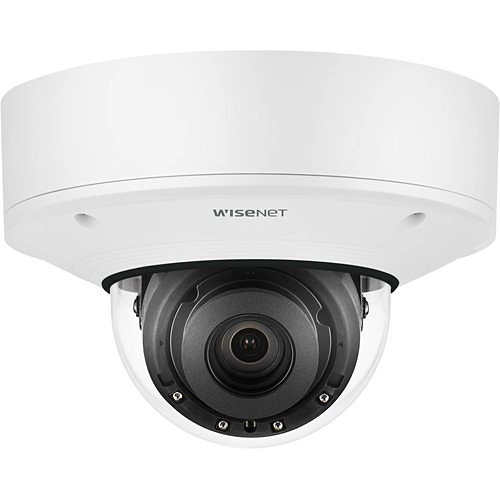 PNV-A9081R <div itemprop="description">Ip Dome Analytics I.A. 8m 4.5-10mzf Ir30</div>