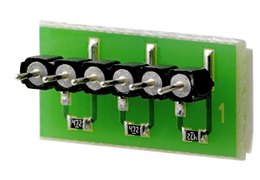 PO-PA05 <h1 itemprop="name">
PO-PA05 EOL PCB 1k,3k3,3k3 (100pcs)
</h1><meta itemprop="gtin13" content="4025515475484"/>