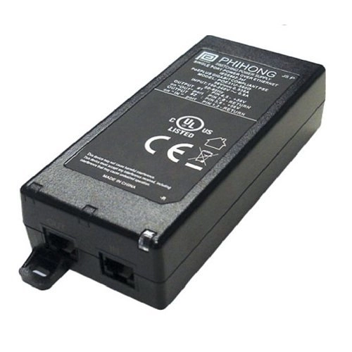 POE-INJ-BT-90W-NA PoE injector 802.3bt 90W Single Port