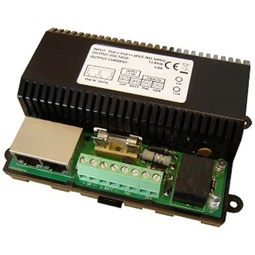 POE-ULTRAPOD-MOD <div itemprop="description"> Ultra POE 12v 3a Din</div>