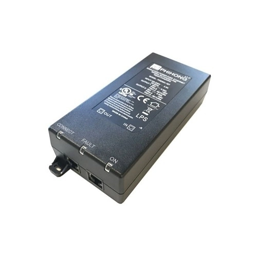 POE90U1BT Avigilon Unity POE90U-1BT Phihong, conforme à la norme IEEE 802.3bt