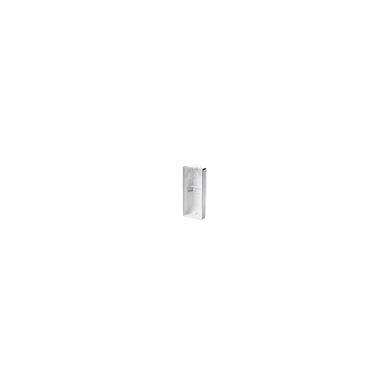 POMHB12 ENBASE METALLISEE POUR DETECTEURS PDM-I12