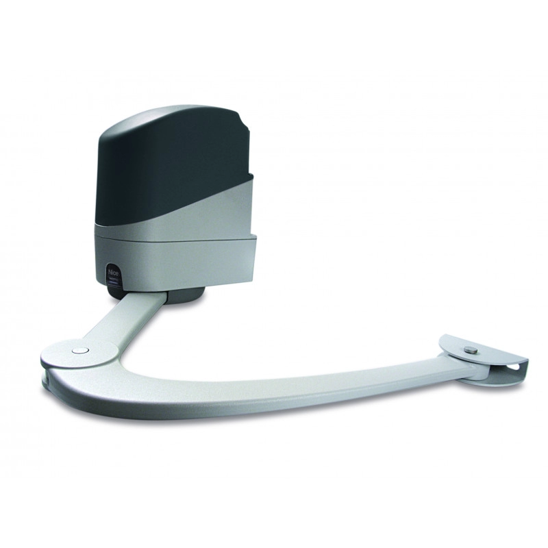 POP7124KCE <div itemprop="description"> KIT BATTANT POPKIT 24V 433MHZ 2M 250KG BRAS ARTICULES</div>