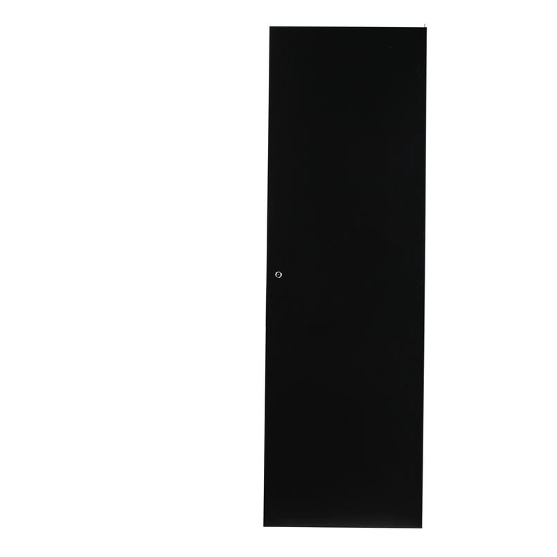 PORBAIM42U6CN <div itemprop="description"> PORTE PLEINE POUR BAIE 42U LARGEUR 600MM</div>