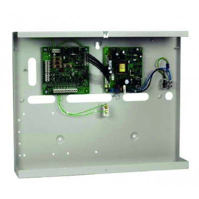 POWERDCM <div itemprop="description"> MODULE DE CONTROLE D`ACCES DCM AVEC ALIM 3A EN COFFRET</div>