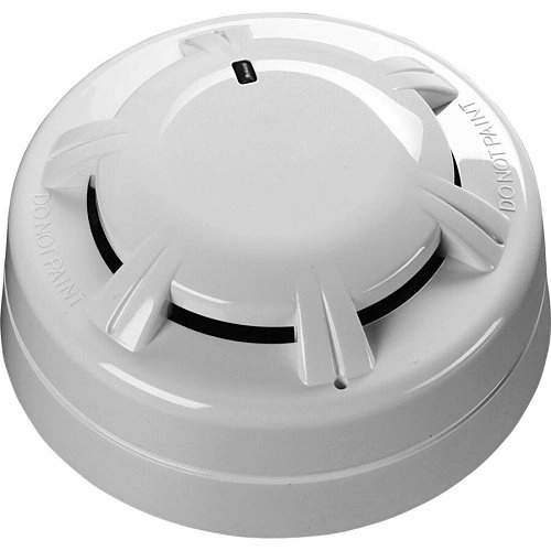 PP2632 Apollo PP2632 Orbis Series Optical Smoke Detector, White