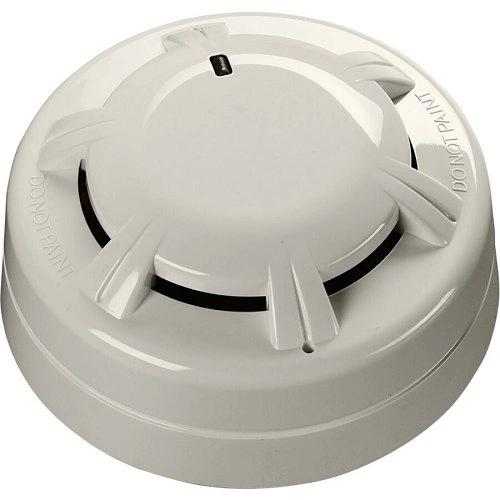 PP5021 Apollo PP5021 Détecteur de fumée optique marin de la série Orbis avec LED clignotante, blanc