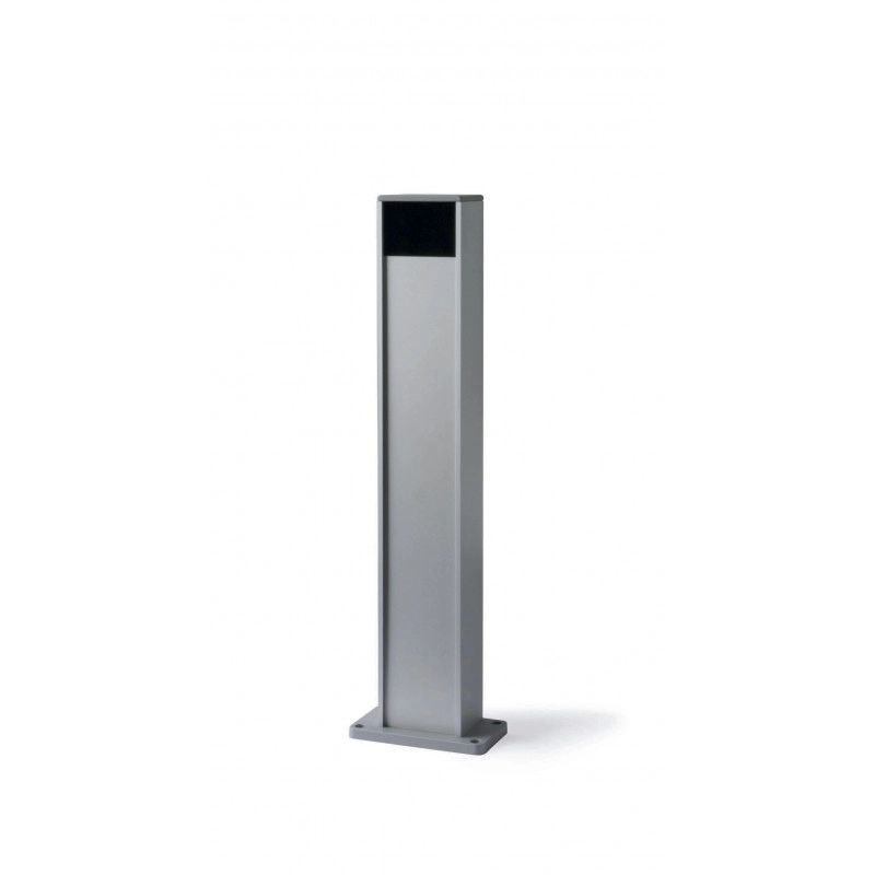 PPH1 <div itemprop="description"> COLONNE POUR PHOTOCELLULE PHW. H. 50 CM</div>